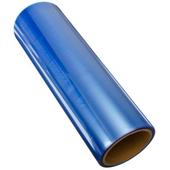 Пленка защитная для фар и фонарей (броня), глянцевая 30см x 10м, светло-голубая 718-060